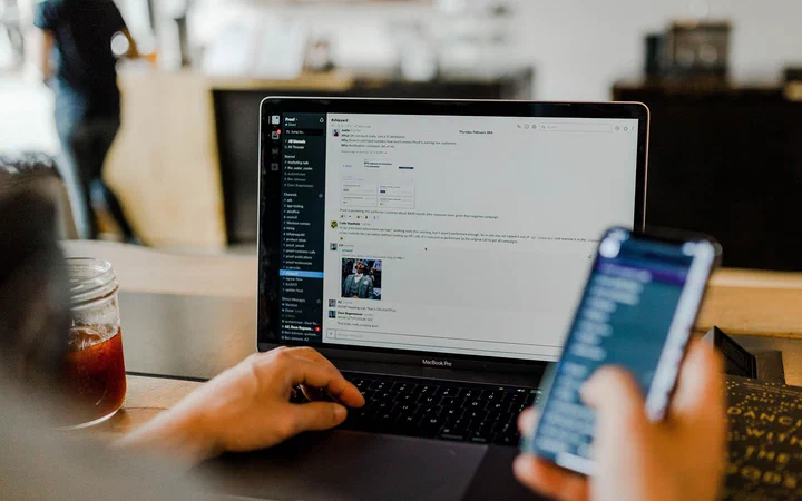 3 Digital Communication Tips for Leaders