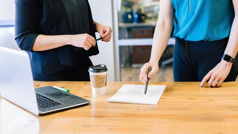 3 steps to a better critique