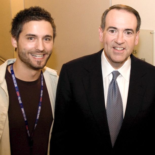 YouTube/CNN Debate 2008 - Mike Huckabee