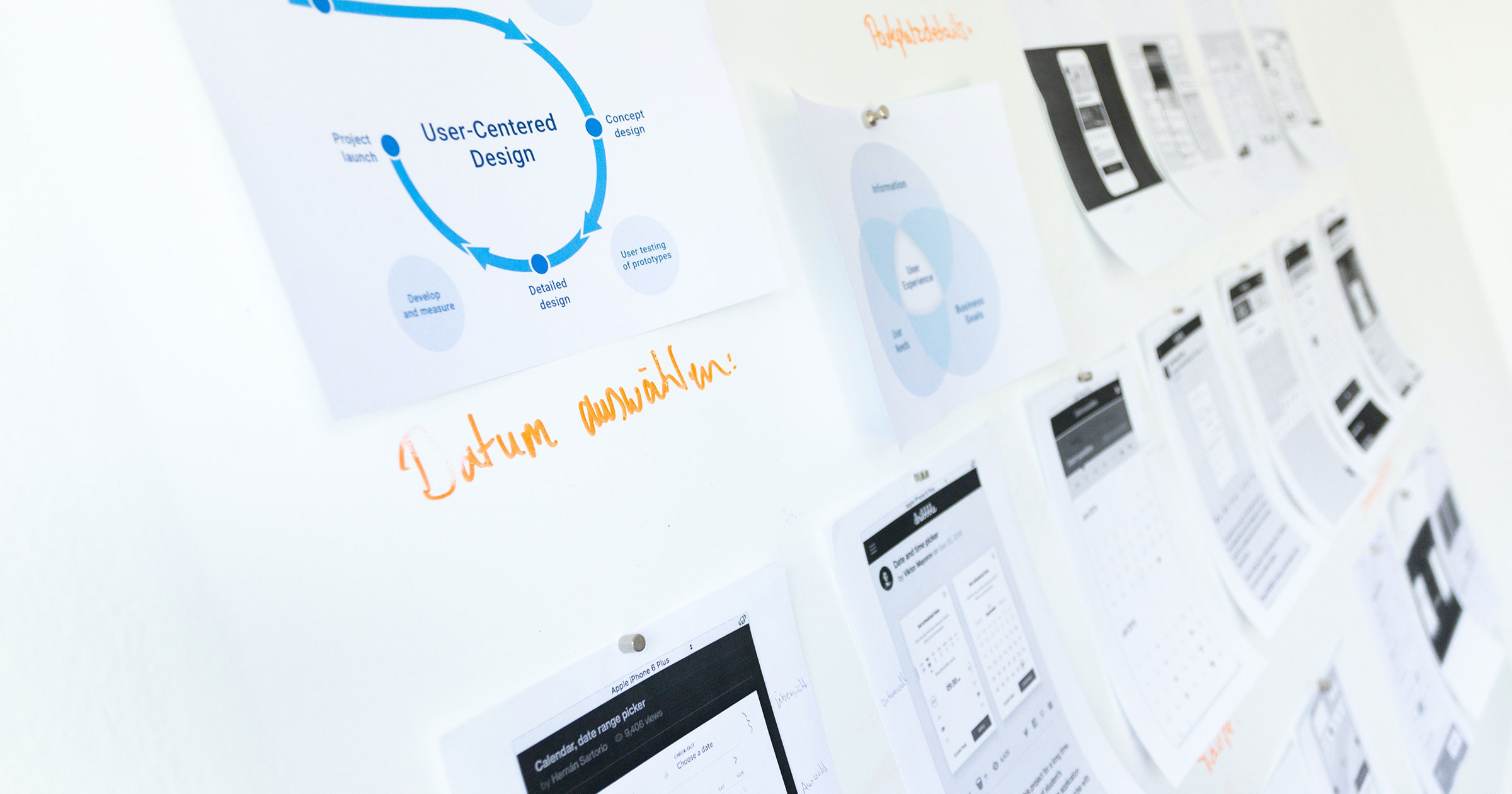 Design is More Than Methods