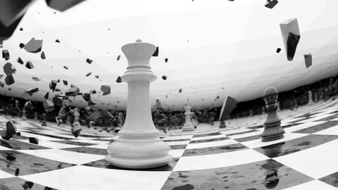 How a Strategy With All the Right Pieces Still Failed