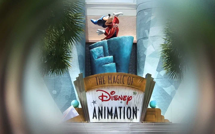 How Disney Dashed My Dreams