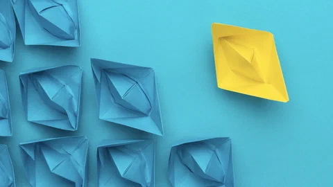 Innovate to Differentiate