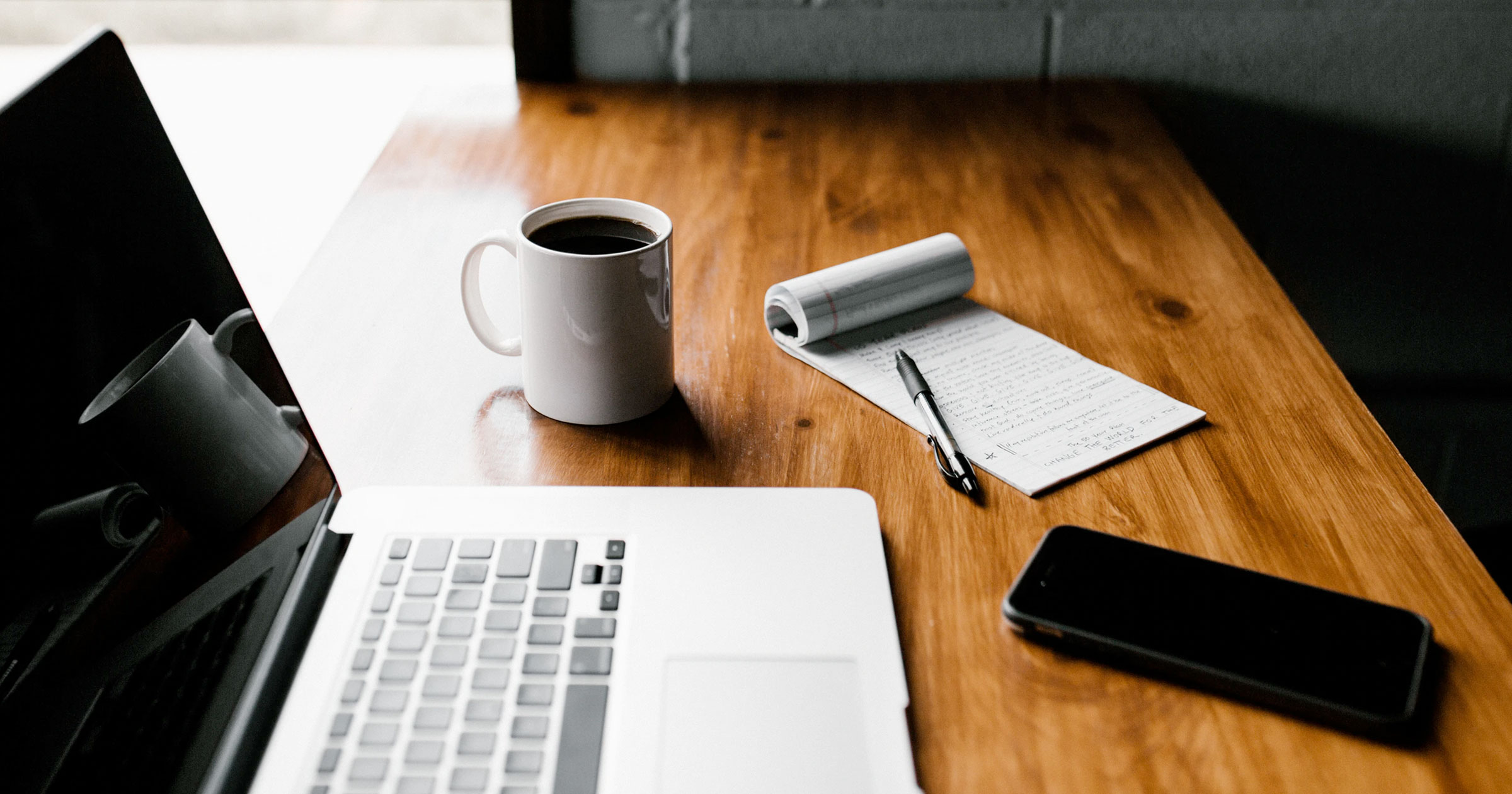 Lessons from 18 Years of Blogging