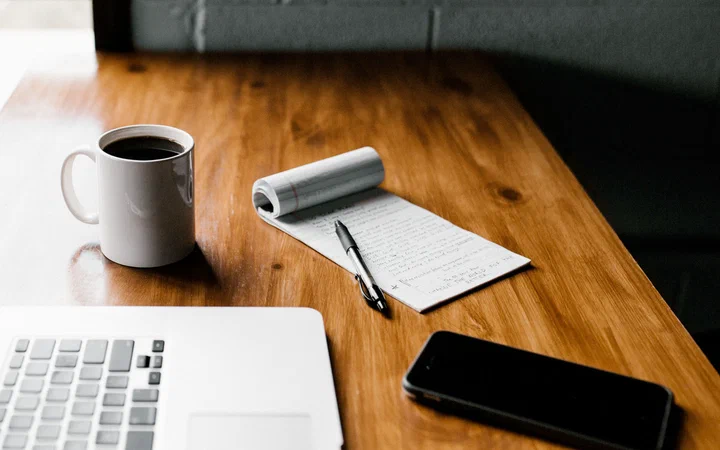 Lessons from 18 Years of Blogging