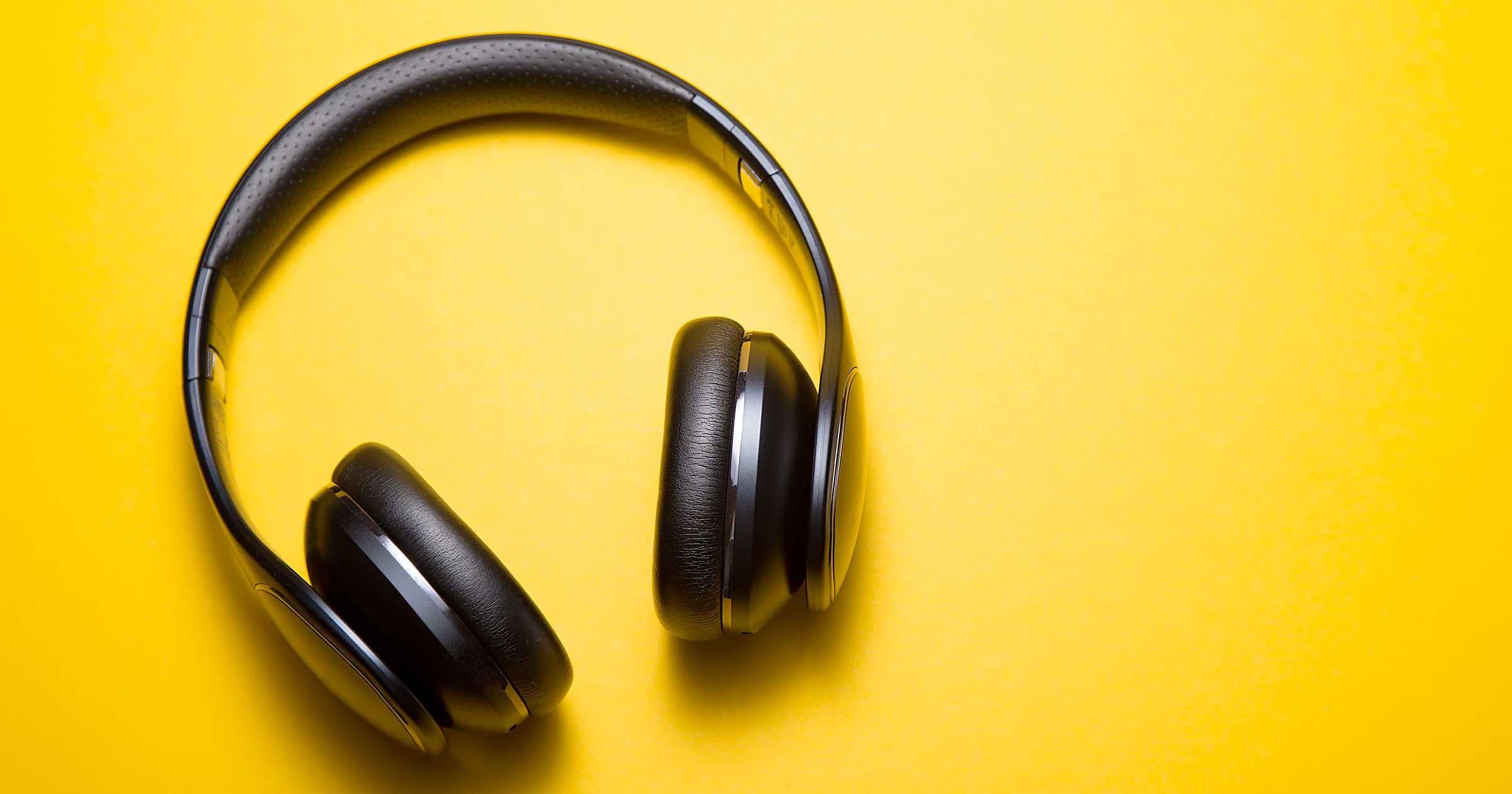 My Quarantine 2020 Podcast Recommendations