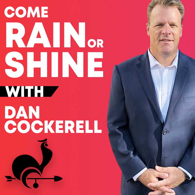 Come Rain or Shine