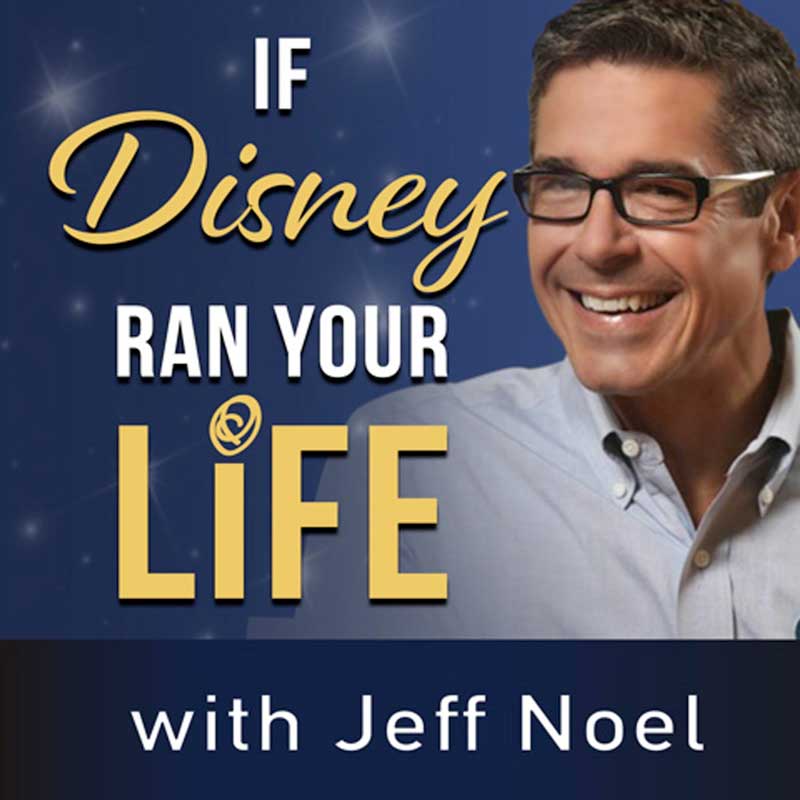 If Disney Ran Your Life
