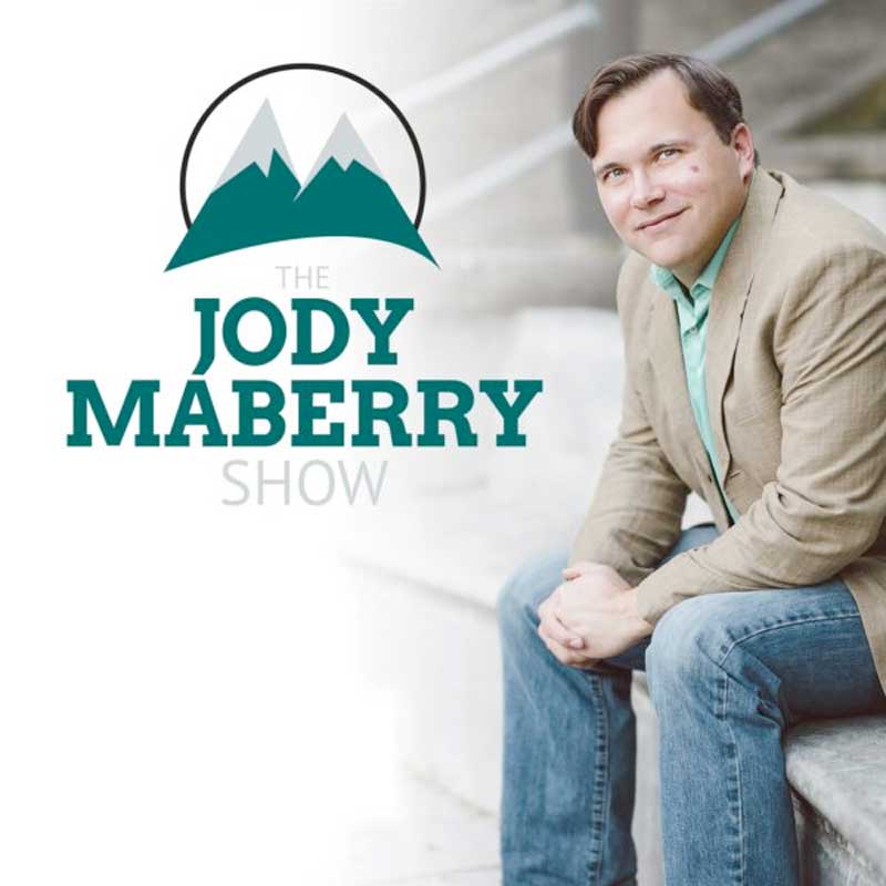 The Jody Maberry Show