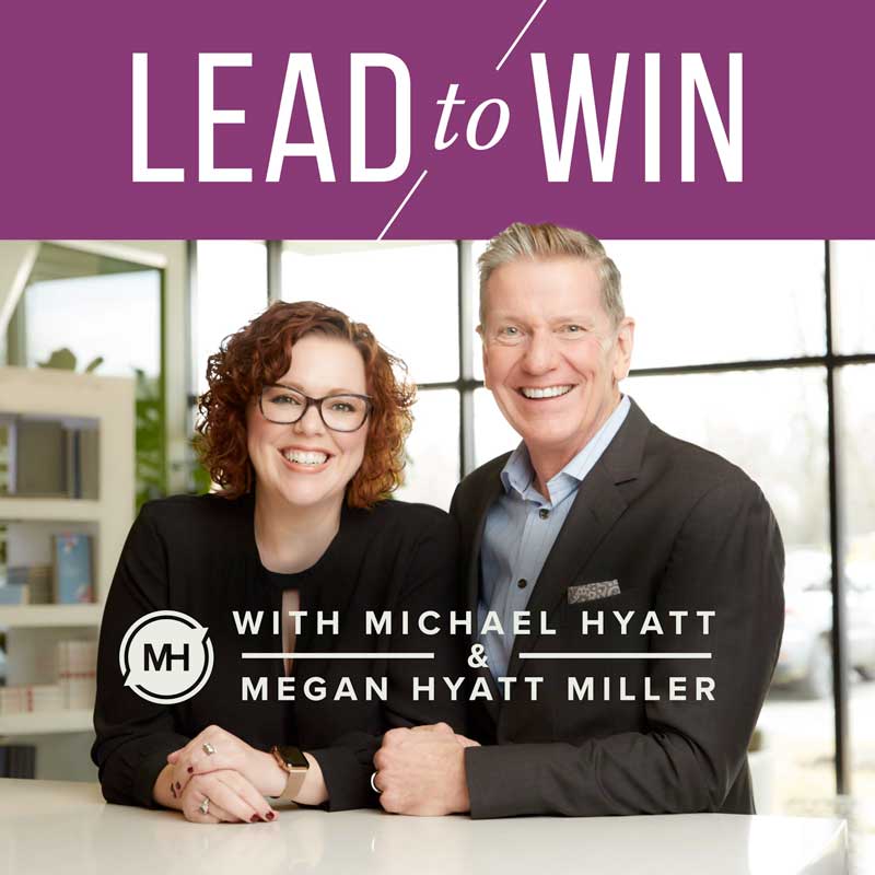 Lead to Win