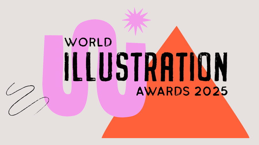 World Illustration Awards 2025