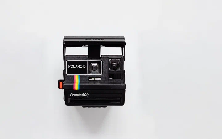Stick Figure vs Photographs