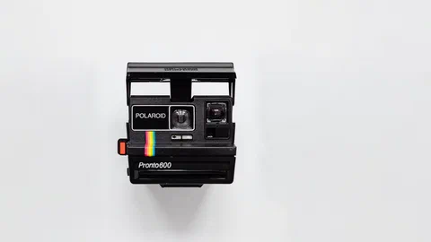 Stick Figure vs Photographs