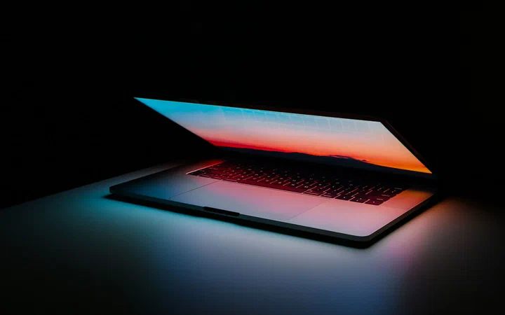 Technology — The Thrill of Discovery