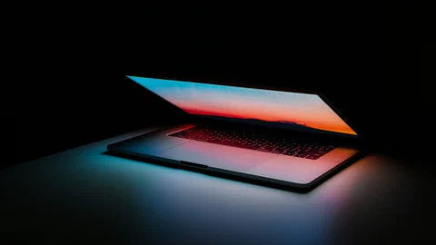 Technology — The Thrill of Discovery