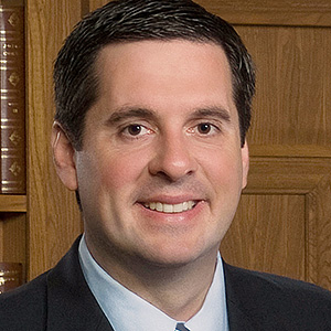 Devin Nunes